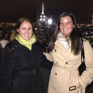 Meet your Posher, Morgan